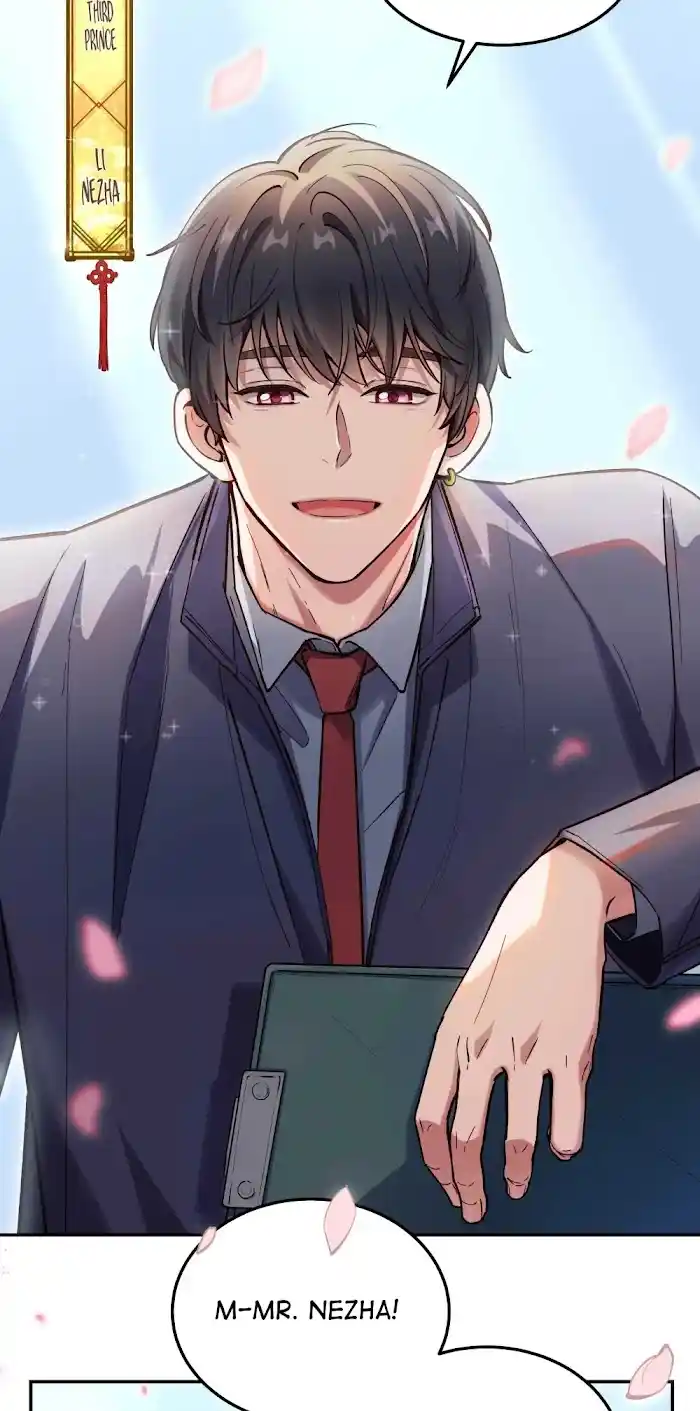 Paixiu Restaurant, Only In But Not Out Chapter 33