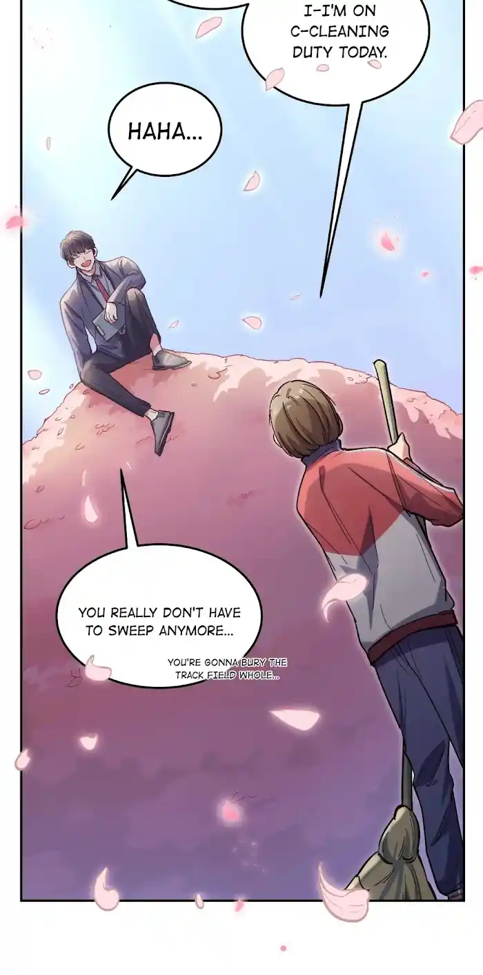 Paixiu Restaurant, Only In But Not Out Chapter 33