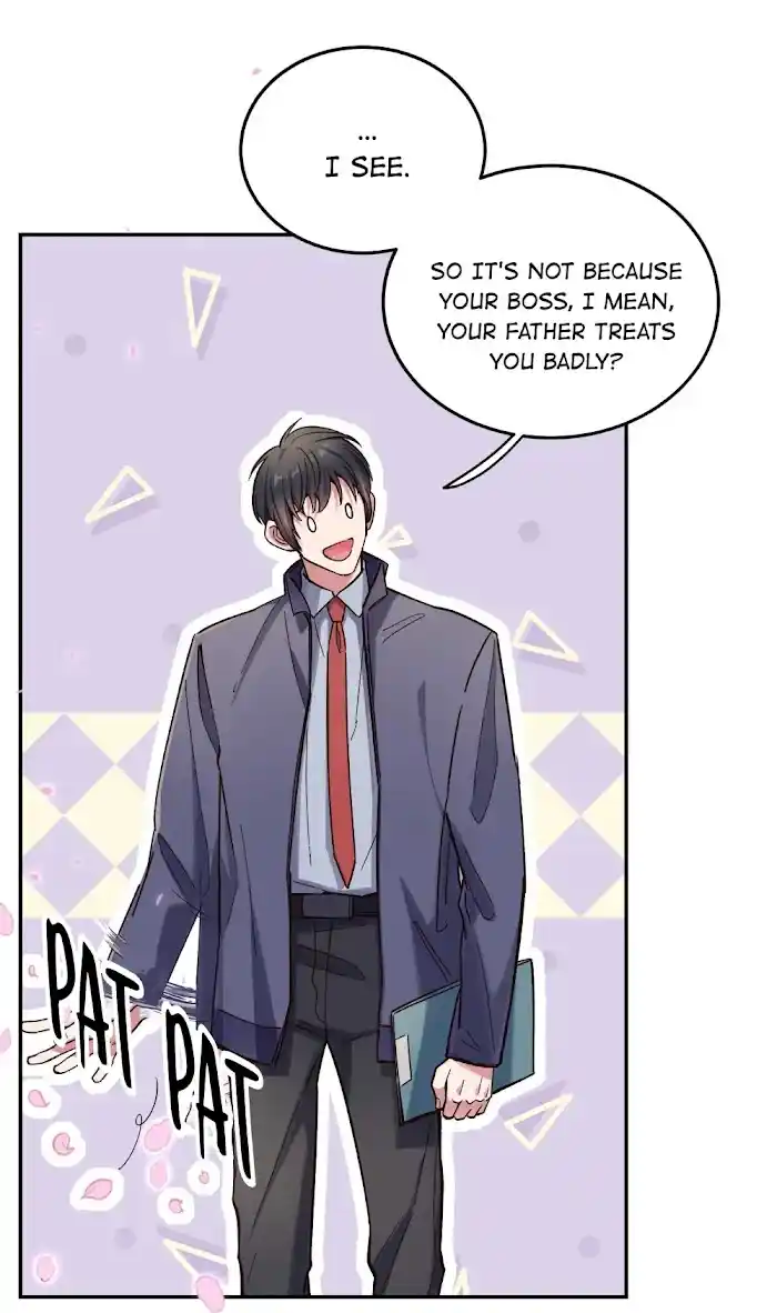 Paixiu Restaurant, Only In But Not Out Chapter 33