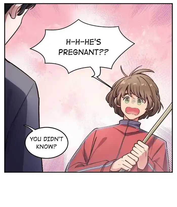 Paixiu Restaurant, Only In But Not Out Chapter 33