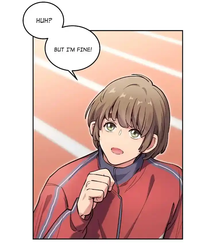 Paixiu Restaurant, Only In But Not Out Chapter 33