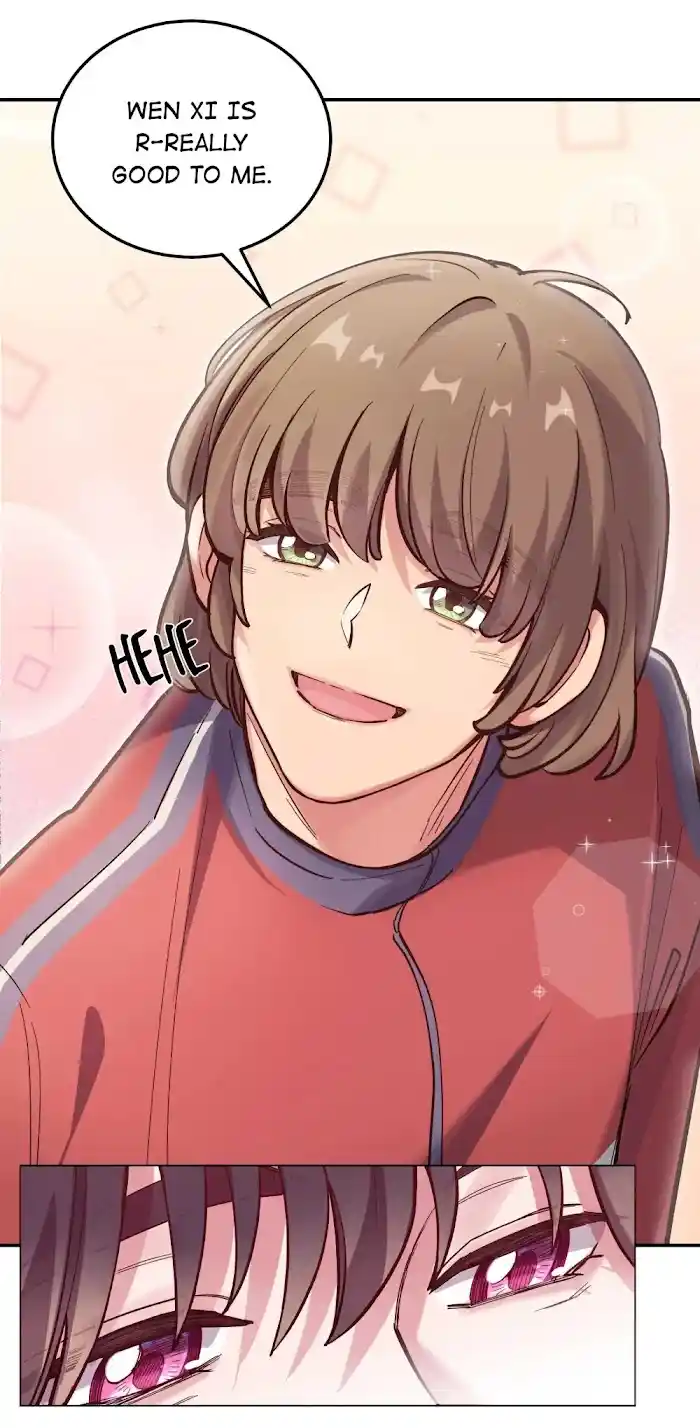 Paixiu Restaurant, Only In But Not Out Chapter 33