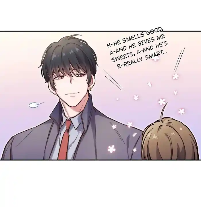 Paixiu Restaurant, Only In But Not Out Chapter 33