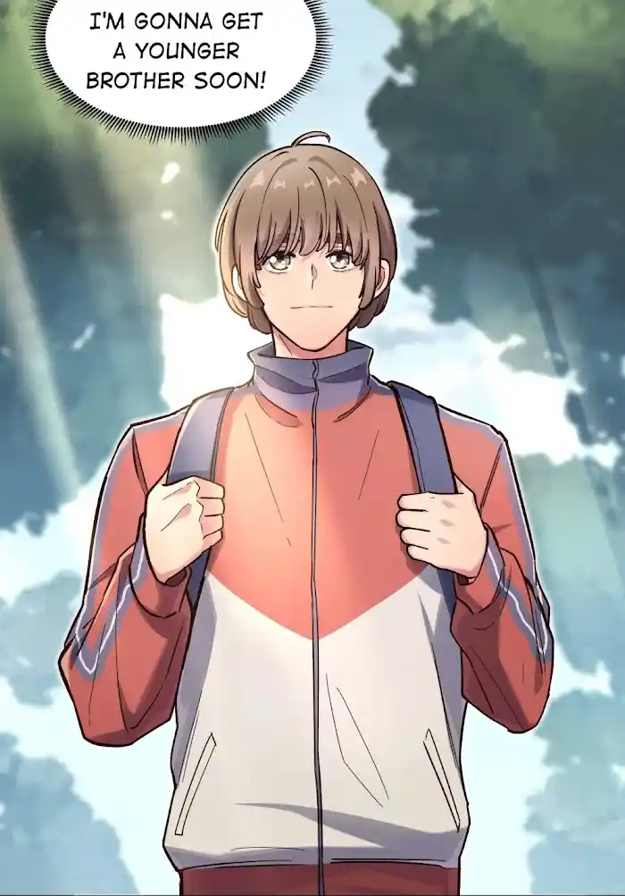 Paixiu Restaurant, Only In But Not Out Chapter 33