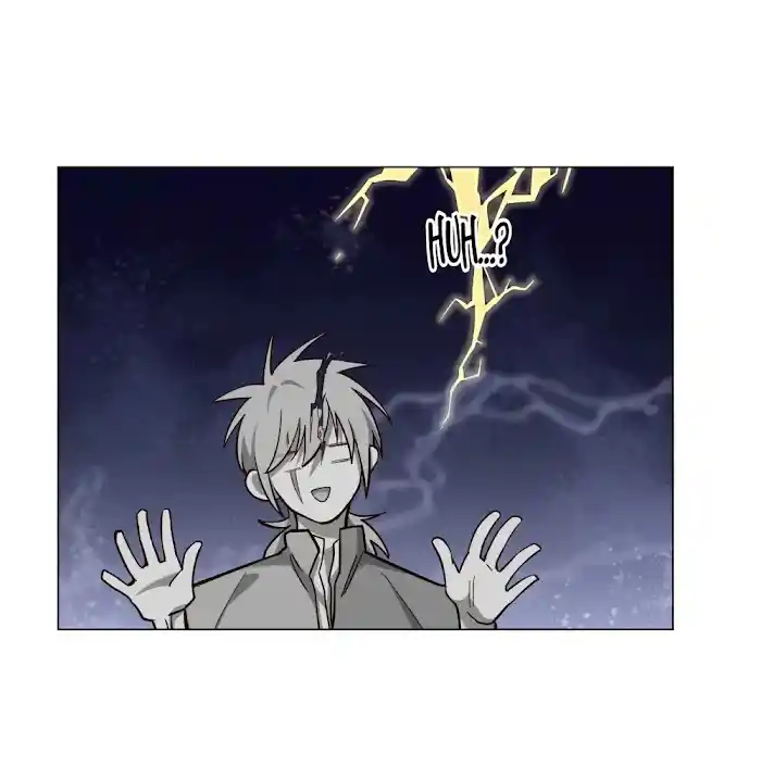 Paixiu Restaurant, Only In But Not Out Chapter 33