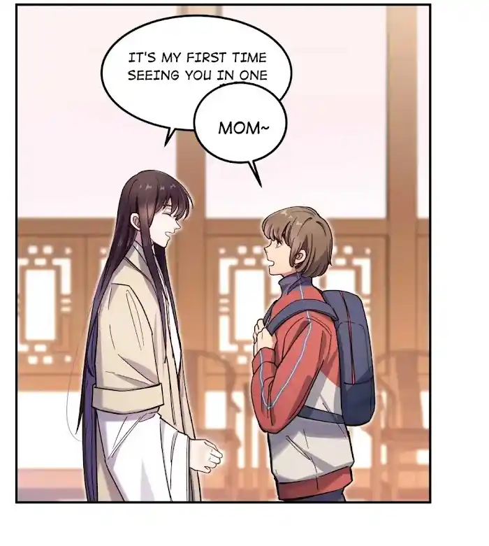 Paixiu Restaurant, Only In But Not Out Chapter 33