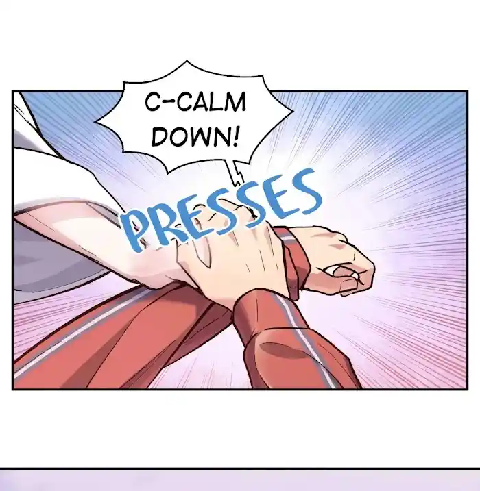 Paixiu Restaurant, Only In But Not Out Chapter 33