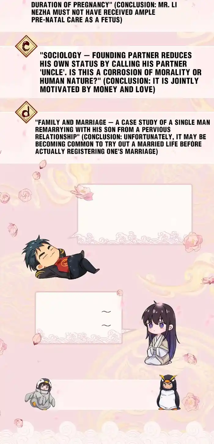 Paixiu Restaurant, Only In But Not Out Chapter 33