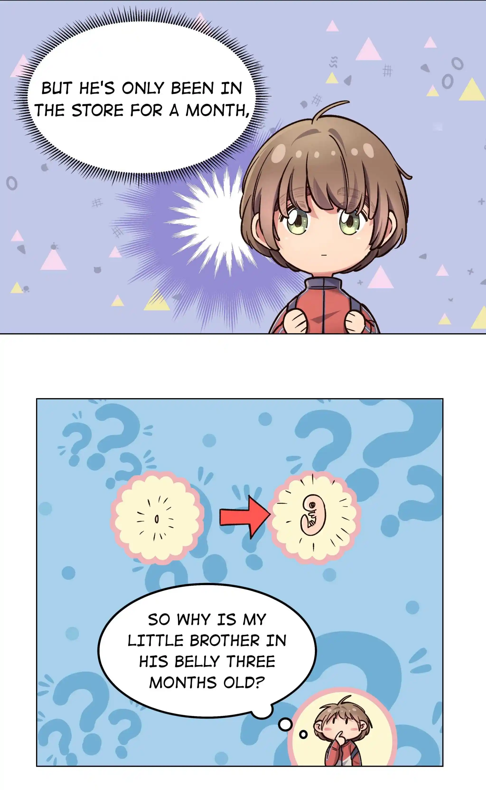 Paixiu Restaurant, Only In But Not Out Chapter 33.2