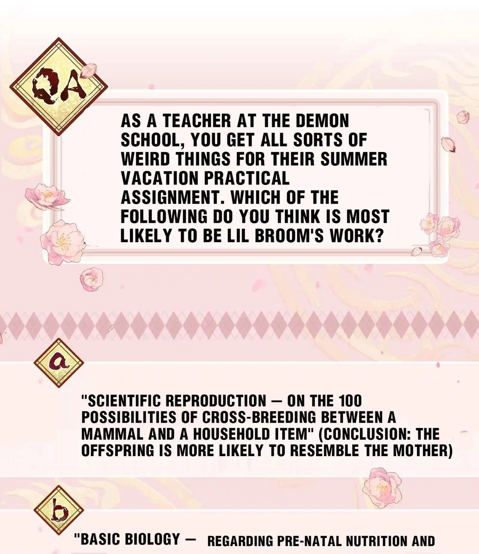 Paixiu Restaurant, Only In But Not Out Chapter 33.2