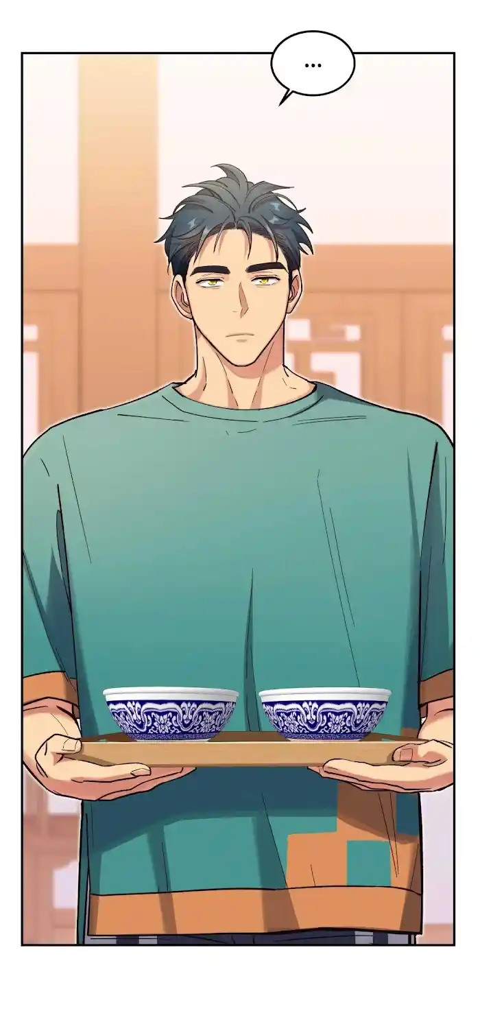 Paixiu Restaurant, Only In But Not Out Chapter 34