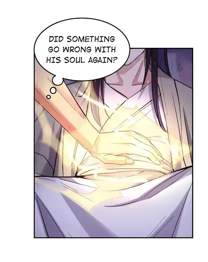 Paixiu Restaurant, Only In But Not Out Chapter 34