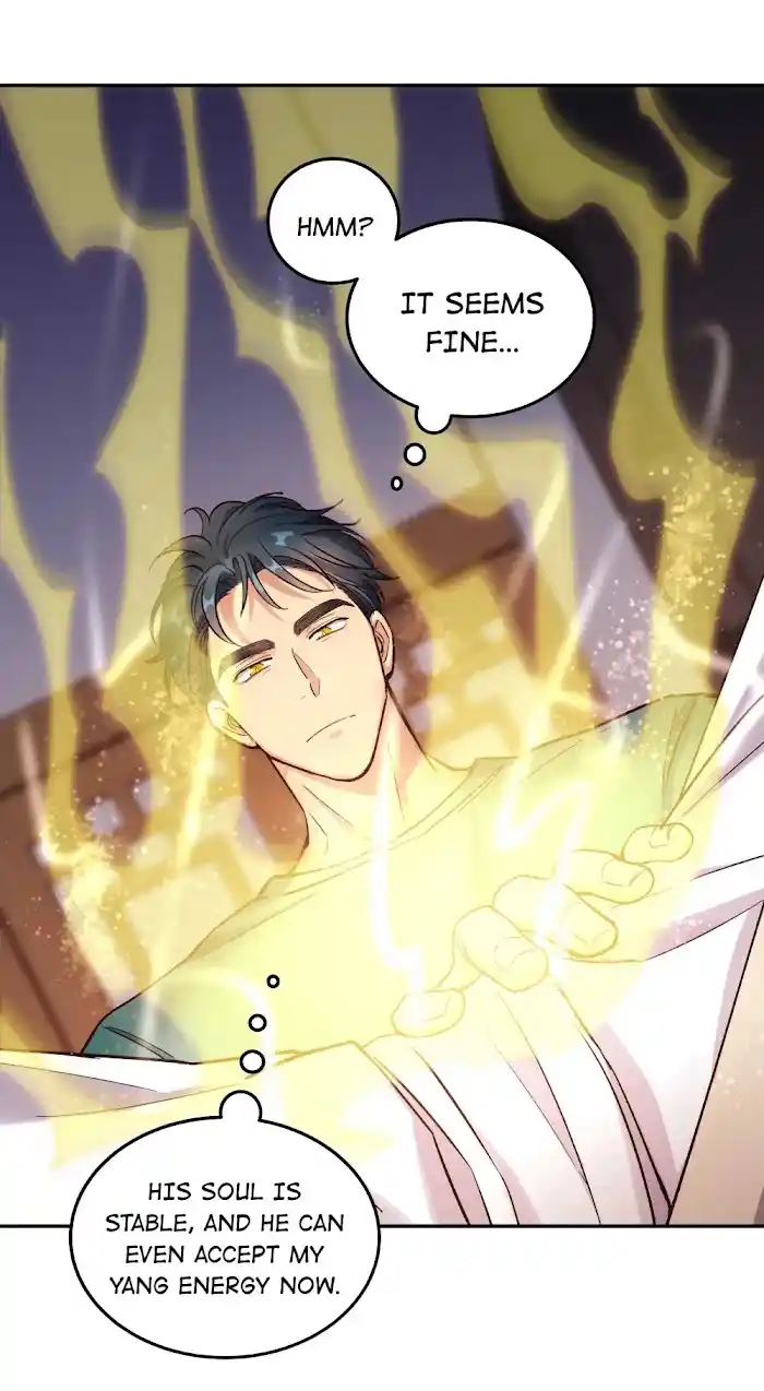 Paixiu Restaurant, Only In But Not Out Chapter 34