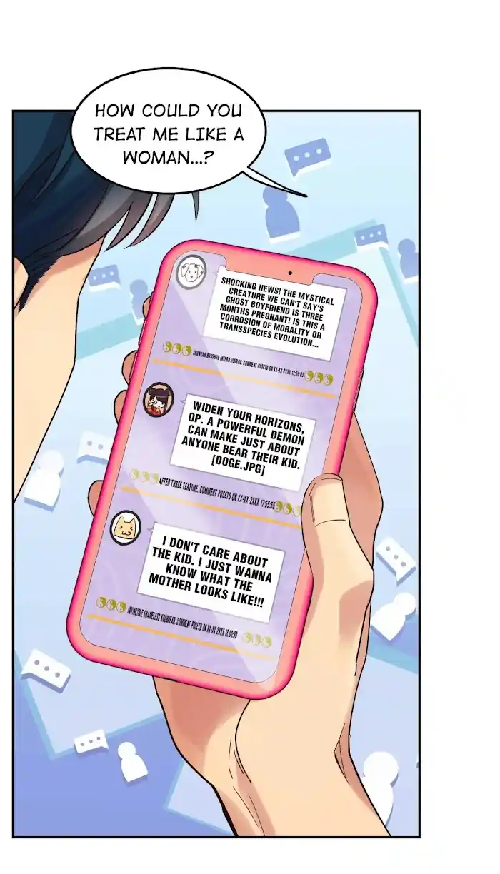 Paixiu Restaurant, Only In But Not Out Chapter 34