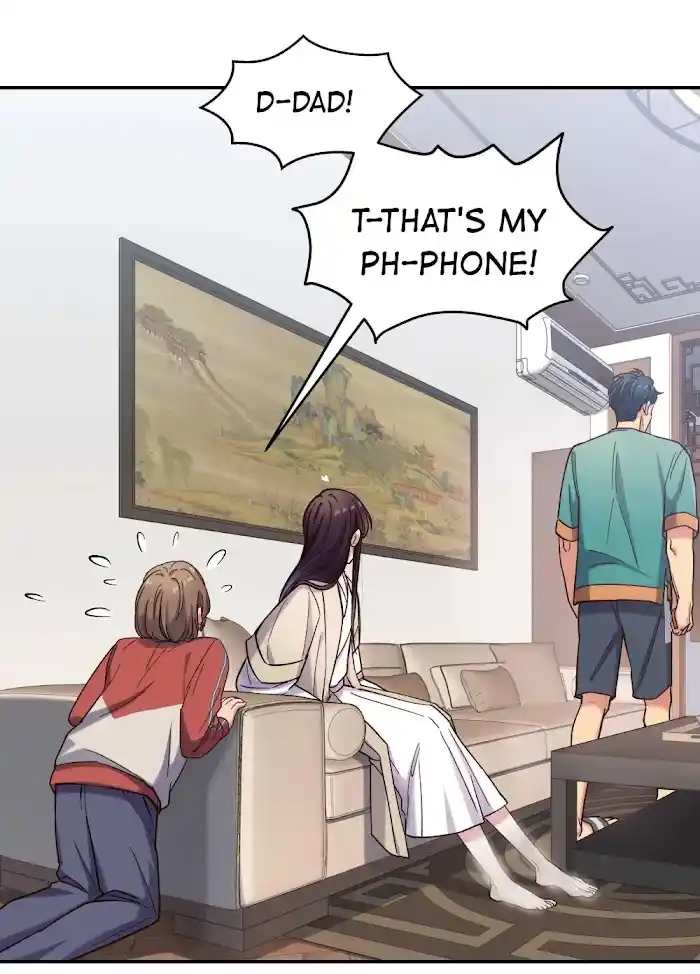 Paixiu Restaurant, Only In But Not Out Chapter 34