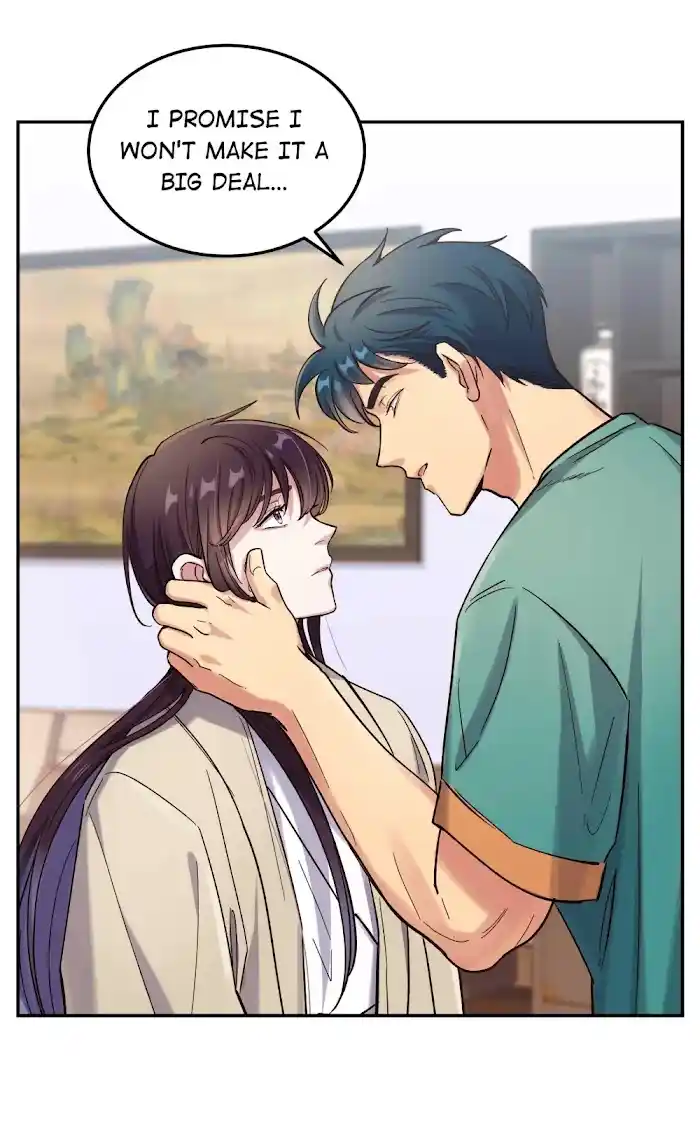 Paixiu Restaurant, Only In But Not Out Chapter 34