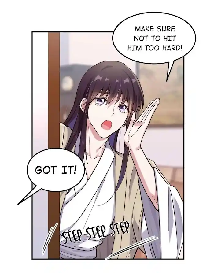 Paixiu Restaurant, Only In But Not Out Chapter 34