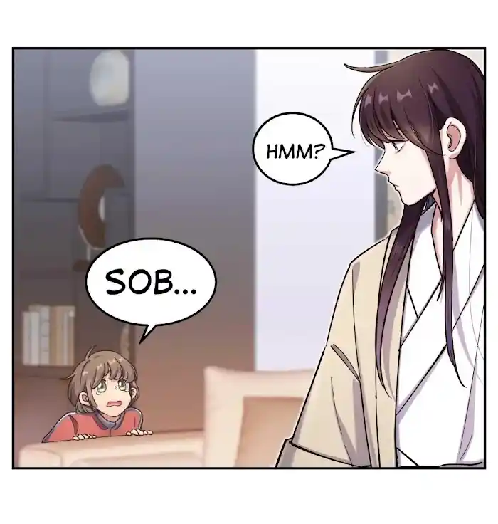 Paixiu Restaurant, Only In But Not Out Chapter 34