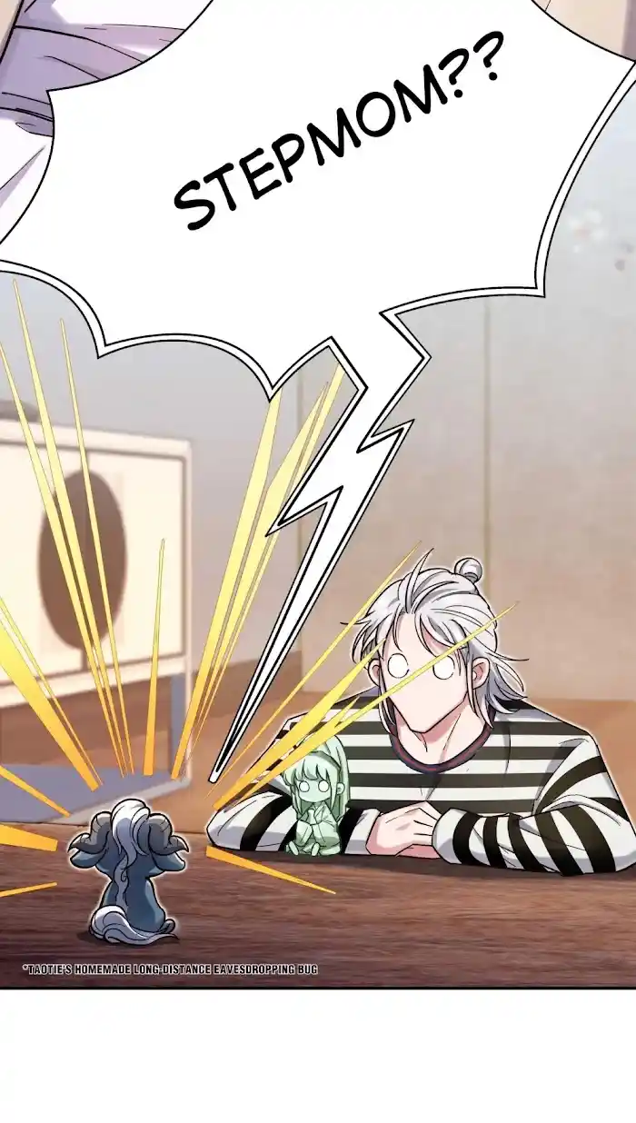 Paixiu Restaurant, Only In But Not Out Chapter 34