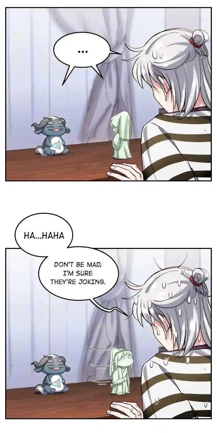 Paixiu Restaurant, Only In But Not Out Chapter 34