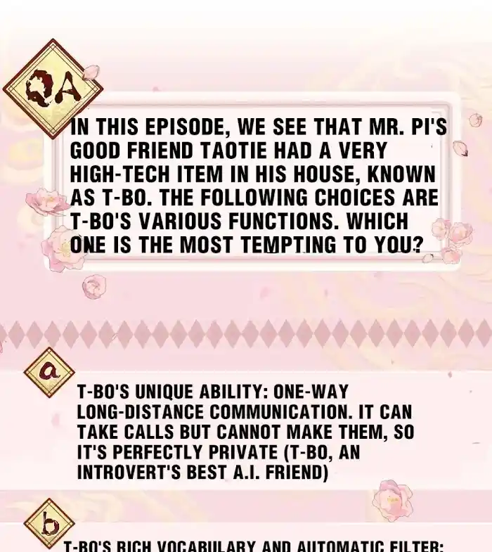 Paixiu Restaurant, Only In But Not Out Chapter 34