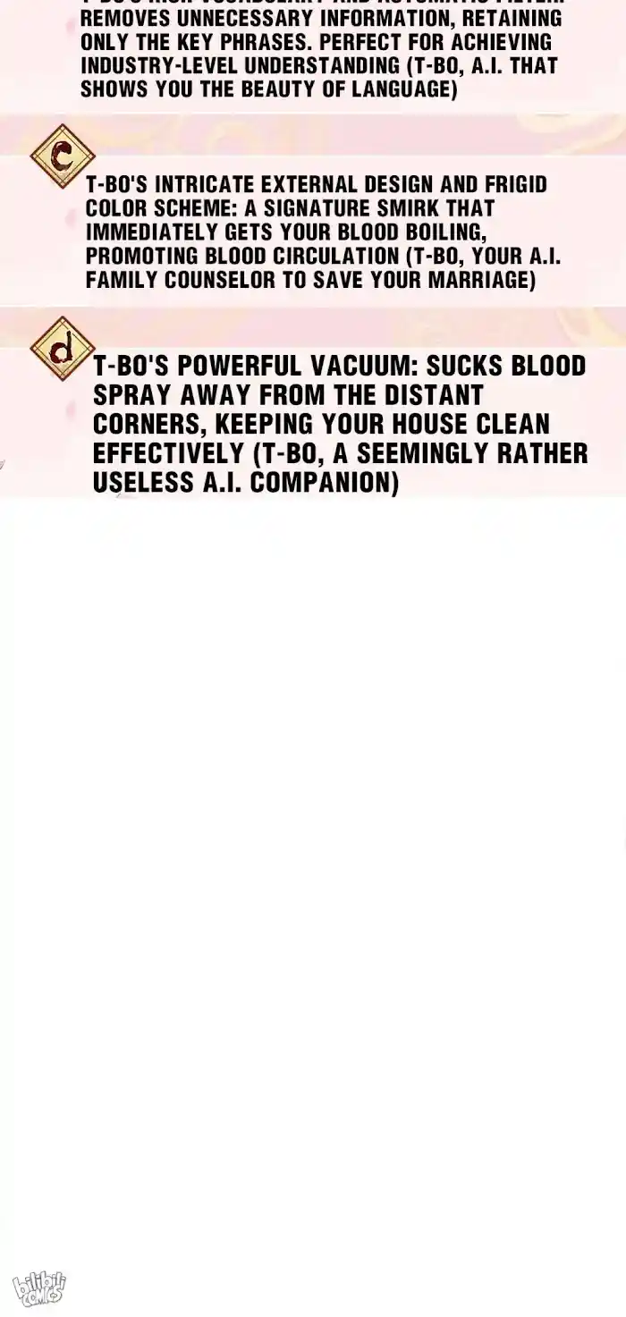 Paixiu Restaurant, Only In But Not Out Chapter 34