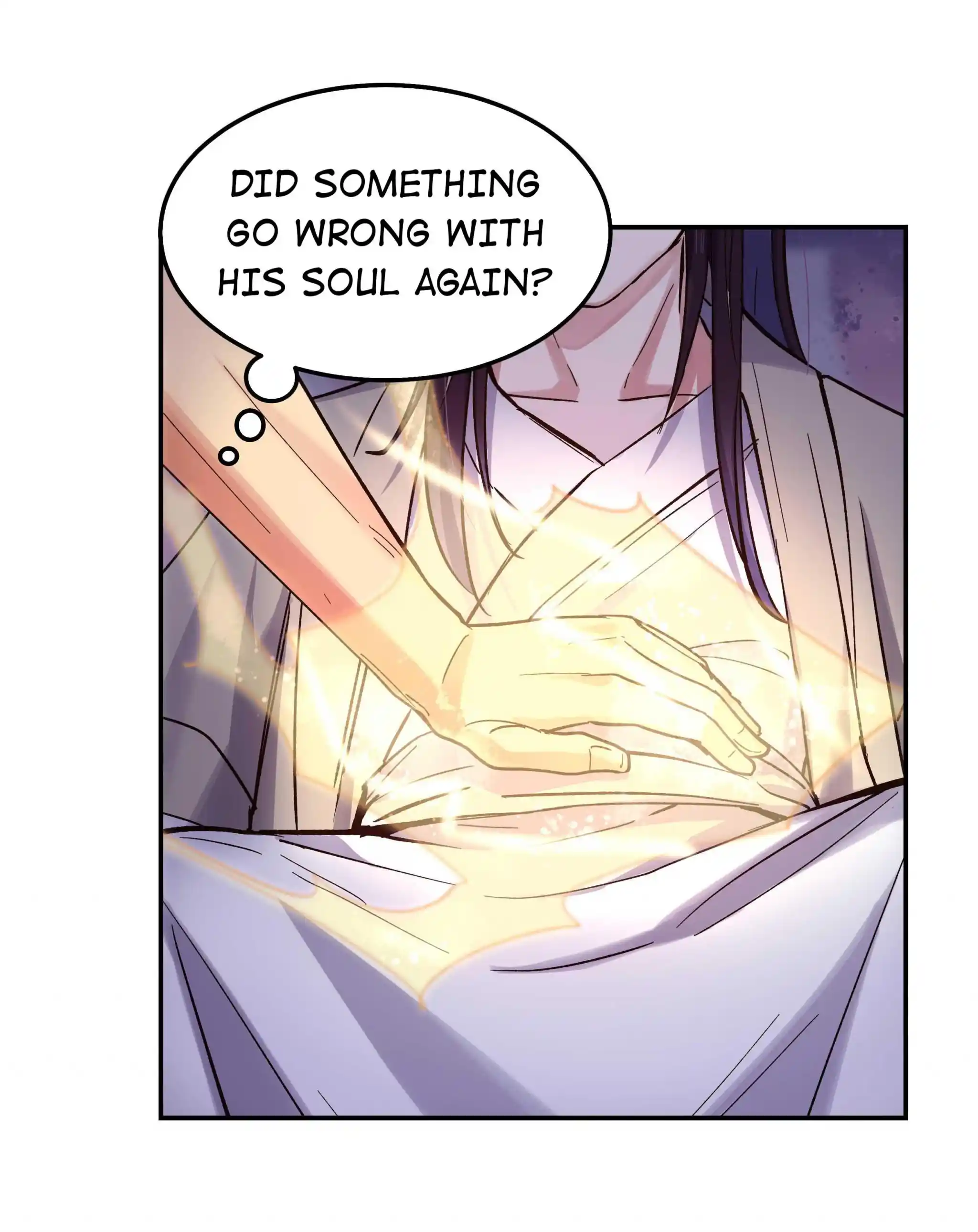 Paixiu Restaurant, Only In But Not Out Chapter 34.1