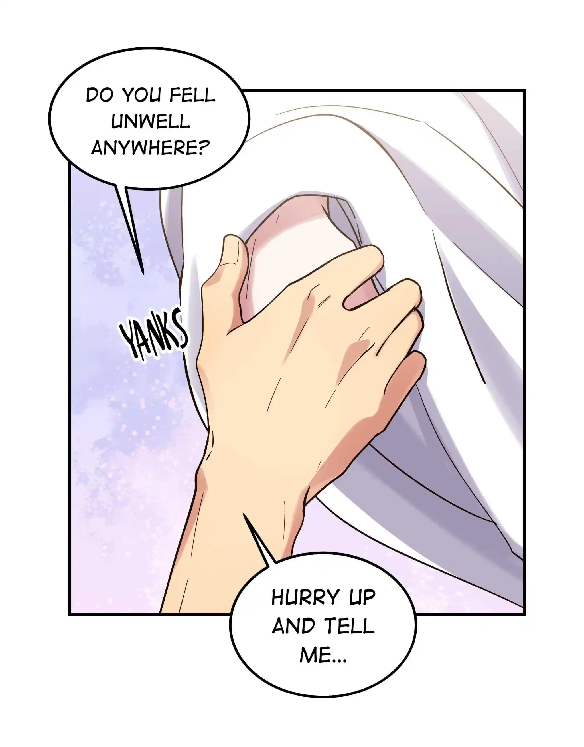 Paixiu Restaurant, Only In But Not Out Chapter 34.1