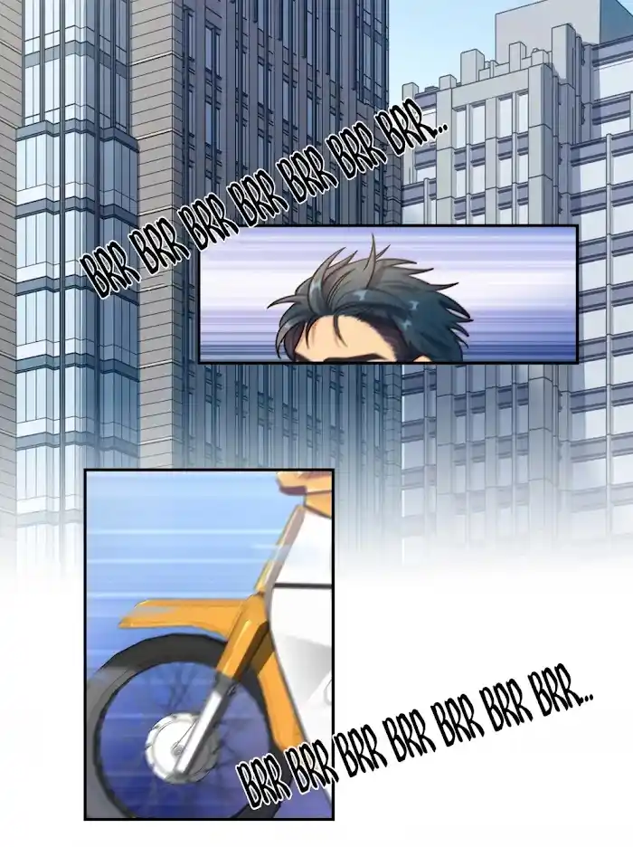 Paixiu Restaurant, Only In But Not Out Chapter 35