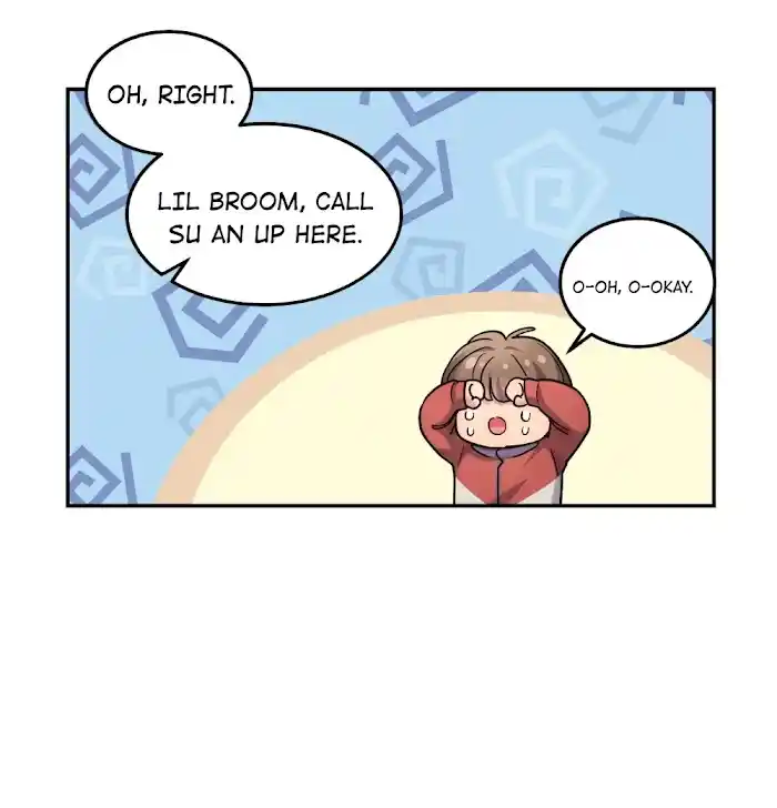 Paixiu Restaurant, Only In But Not Out Chapter 35