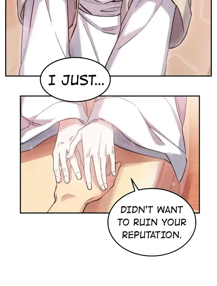 Paixiu Restaurant, Only In But Not Out Chapter 35