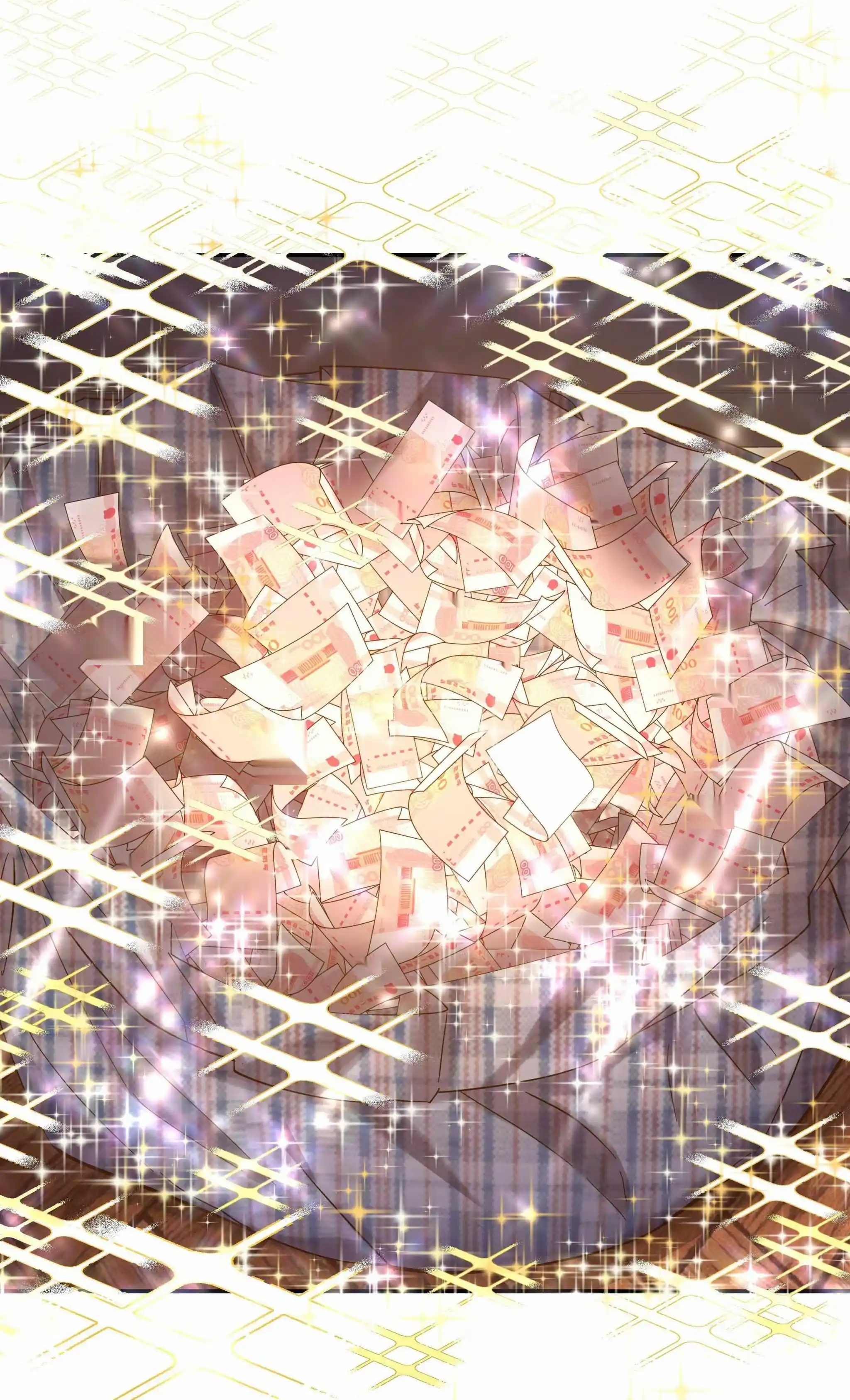 Paixiu Restaurant, Only In But Not Out Chapter 35.1