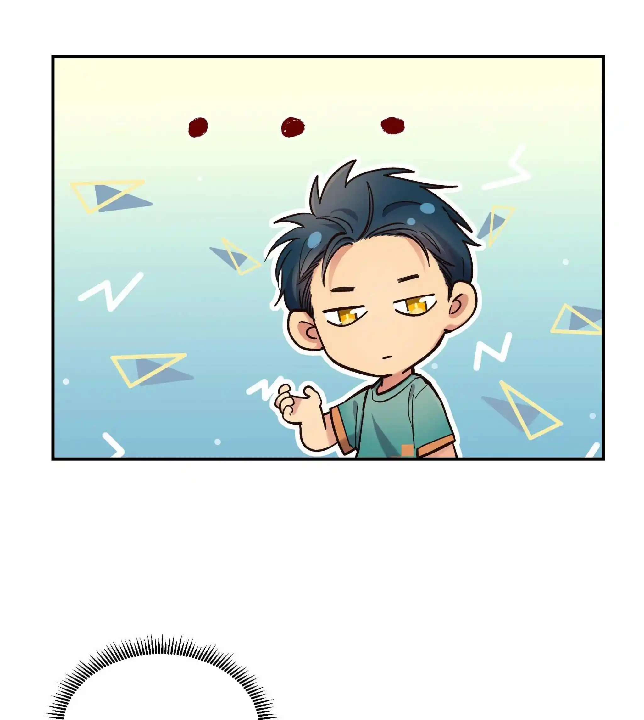 Paixiu Restaurant, Only In But Not Out Chapter 35.2