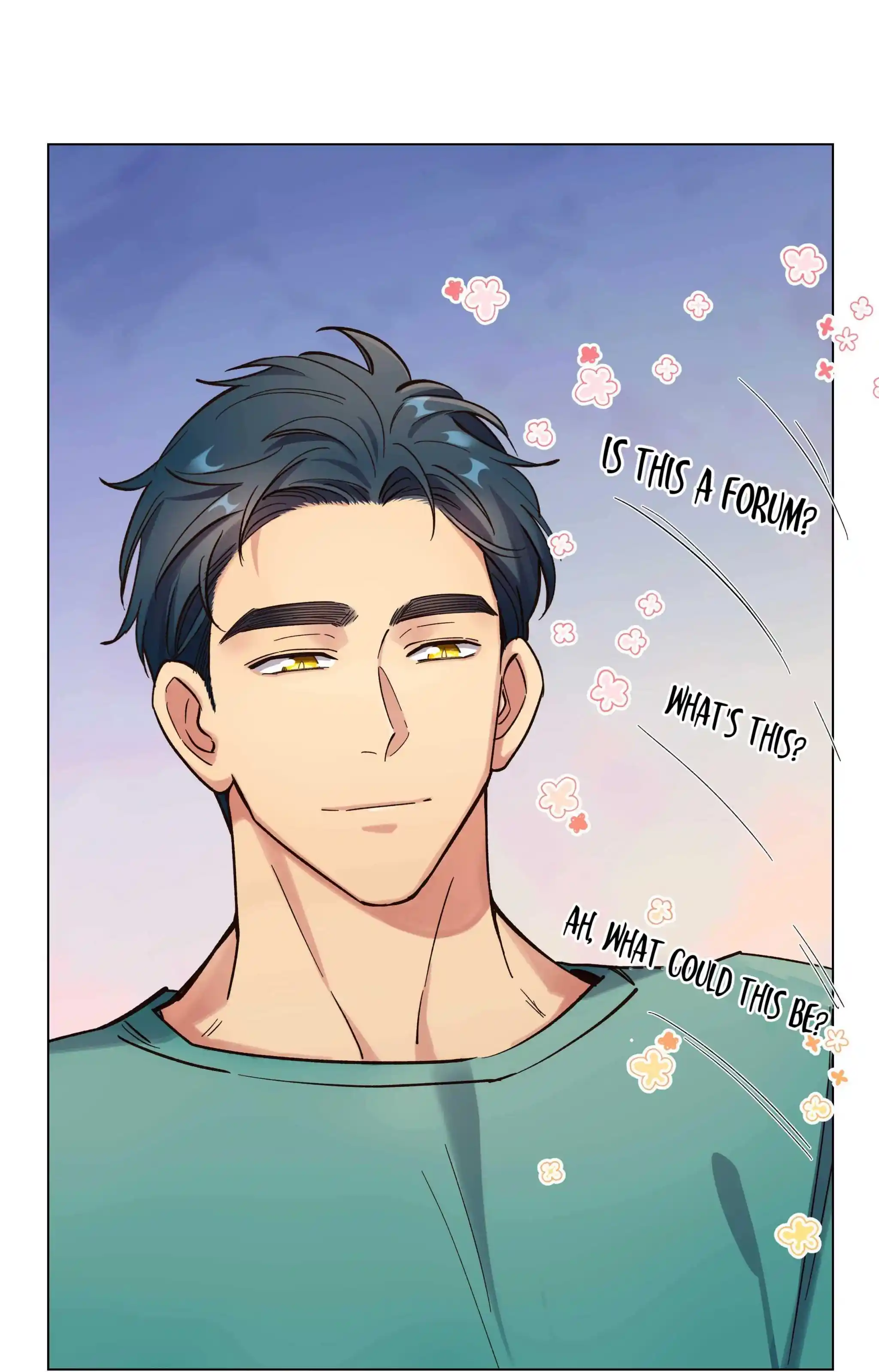 Paixiu Restaurant, Only In But Not Out Chapter 35.2