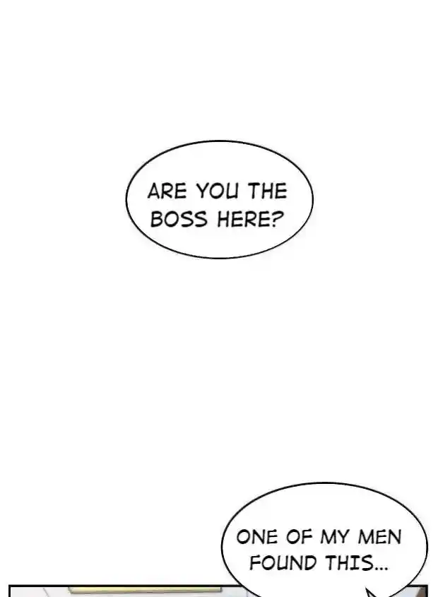 Paixiu Restaurant, Only In But Not Out Chapter 36