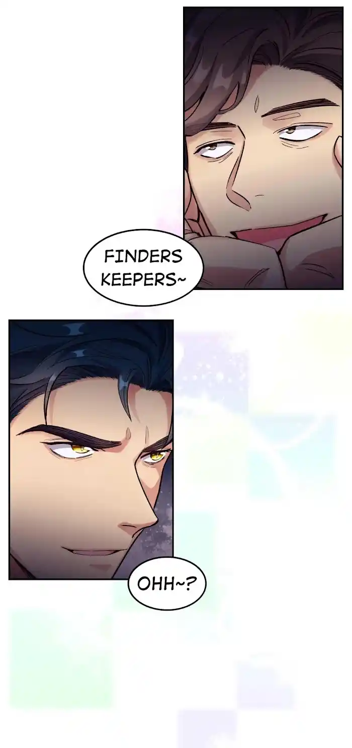 Paixiu Restaurant, Only In But Not Out Chapter 36