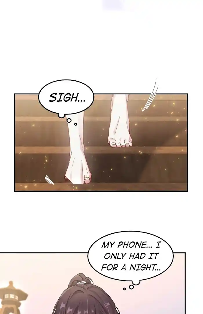 Paixiu Restaurant, Only In But Not Out Chapter 36