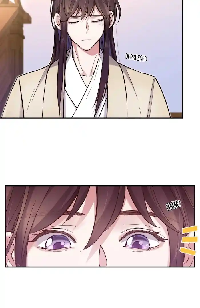 Paixiu Restaurant, Only In But Not Out Chapter 36