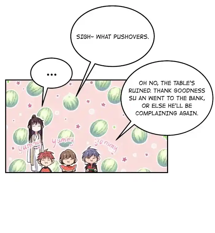 Paixiu Restaurant, Only In But Not Out Chapter 36