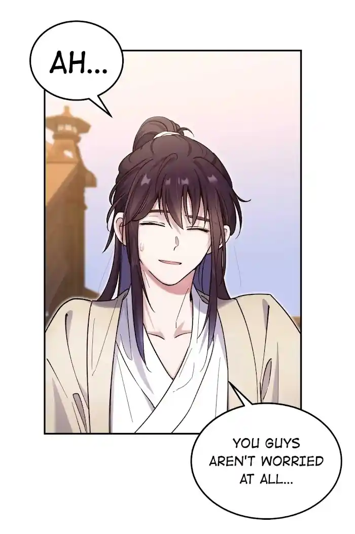 Paixiu Restaurant, Only In But Not Out Chapter 36