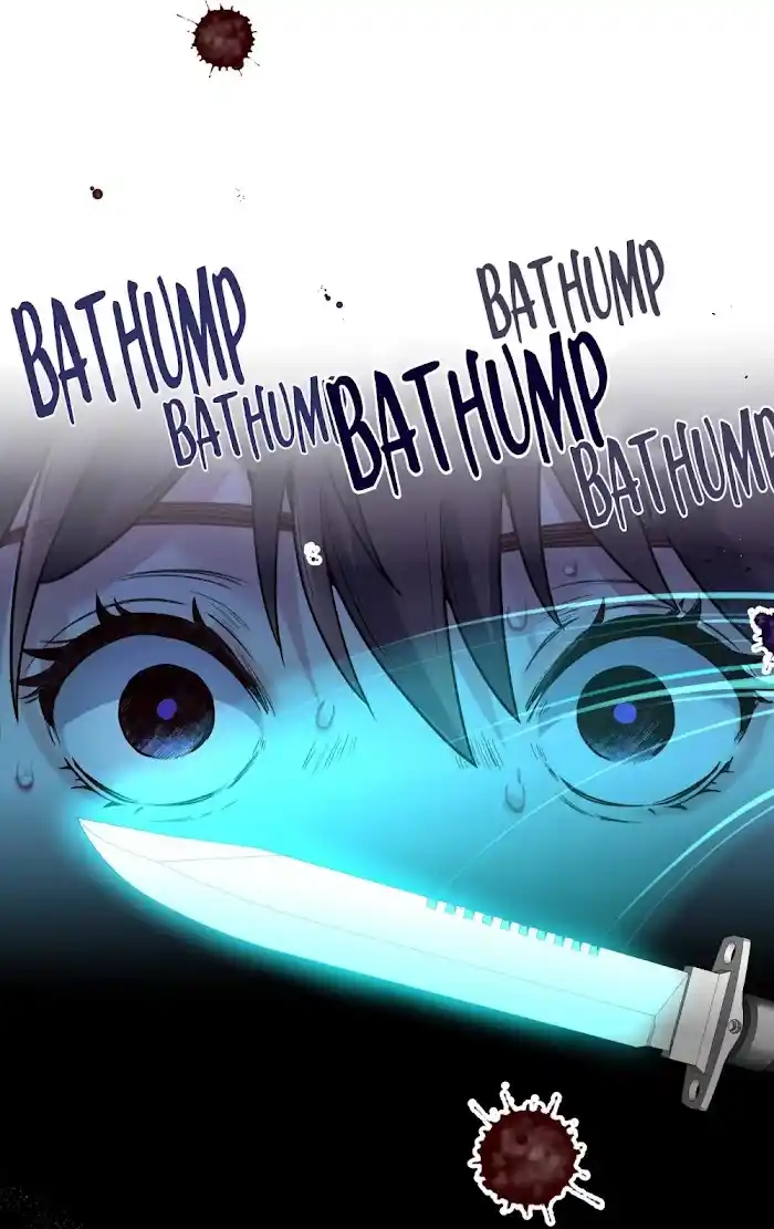 Paixiu Restaurant, Only In But Not Out Chapter 36