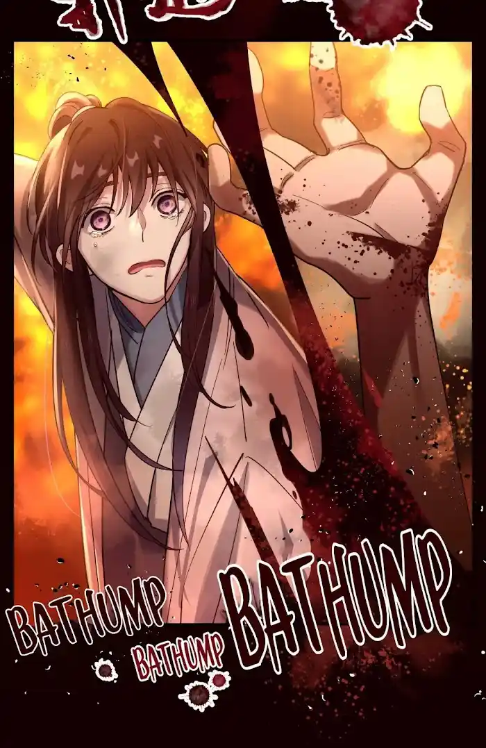 Paixiu Restaurant, Only In But Not Out Chapter 36