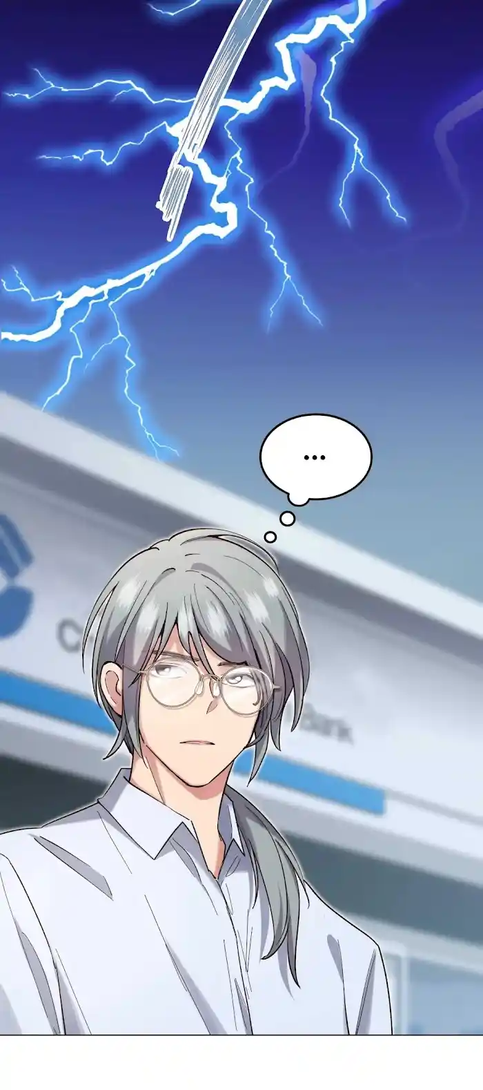 Paixiu Restaurant, Only In But Not Out Chapter 36