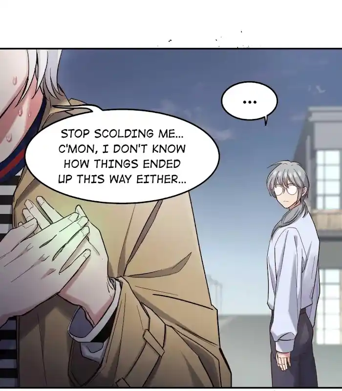 Paixiu Restaurant, Only In But Not Out Chapter 36