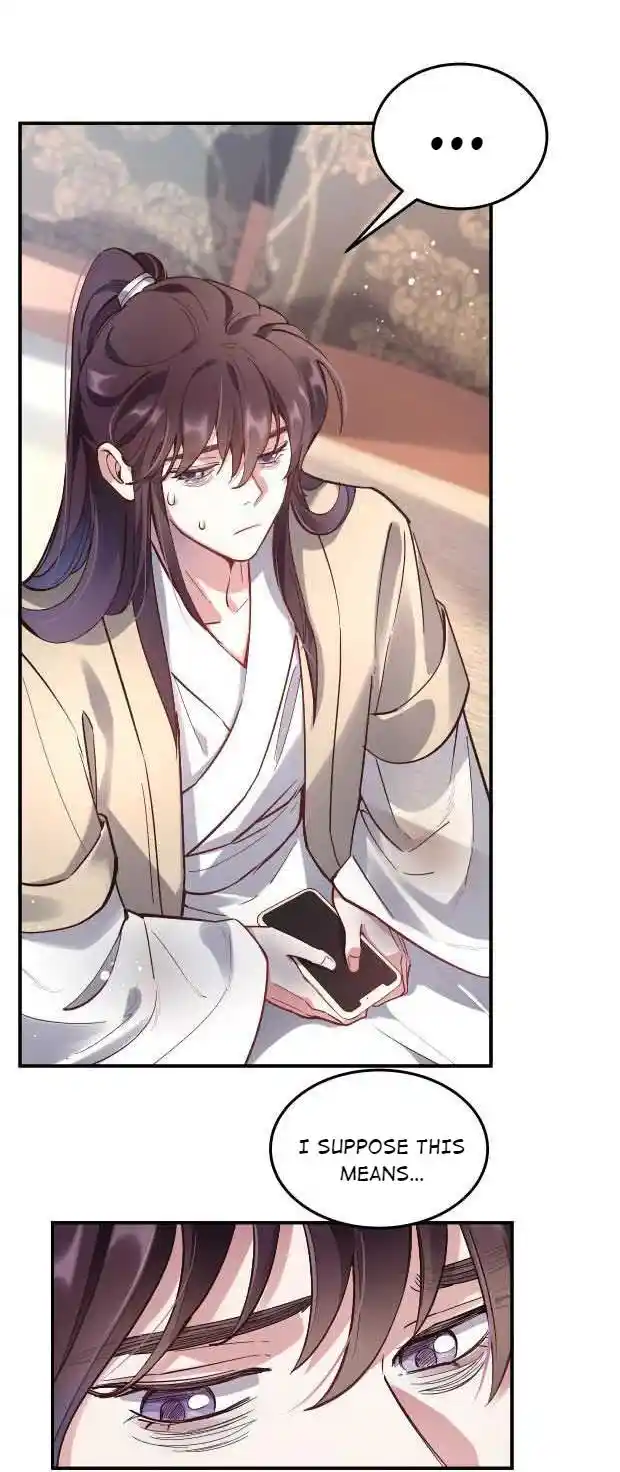 Paixiu Restaurant, Only In But Not Out Chapter 36.1