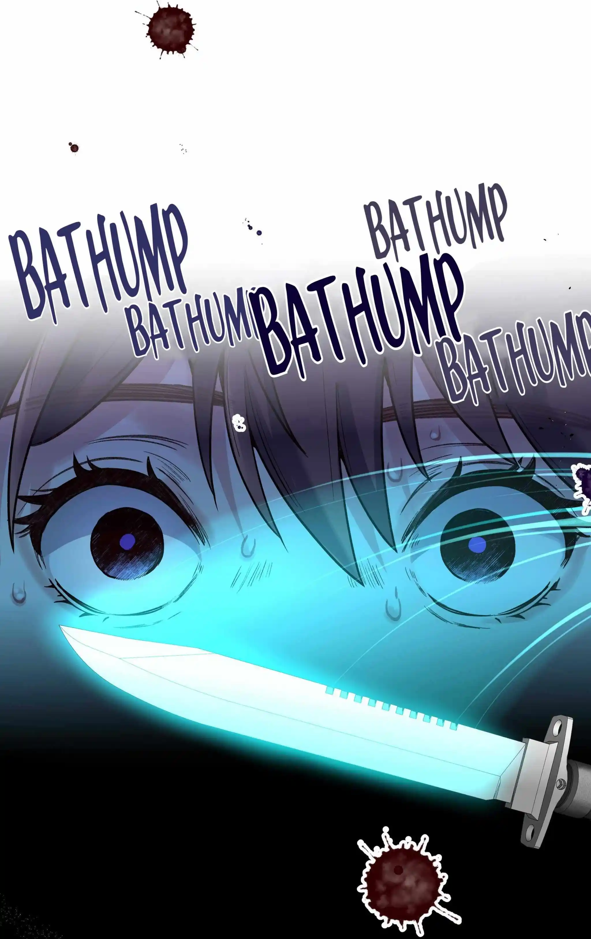 Paixiu Restaurant, Only In But Not Out Chapter 36.2