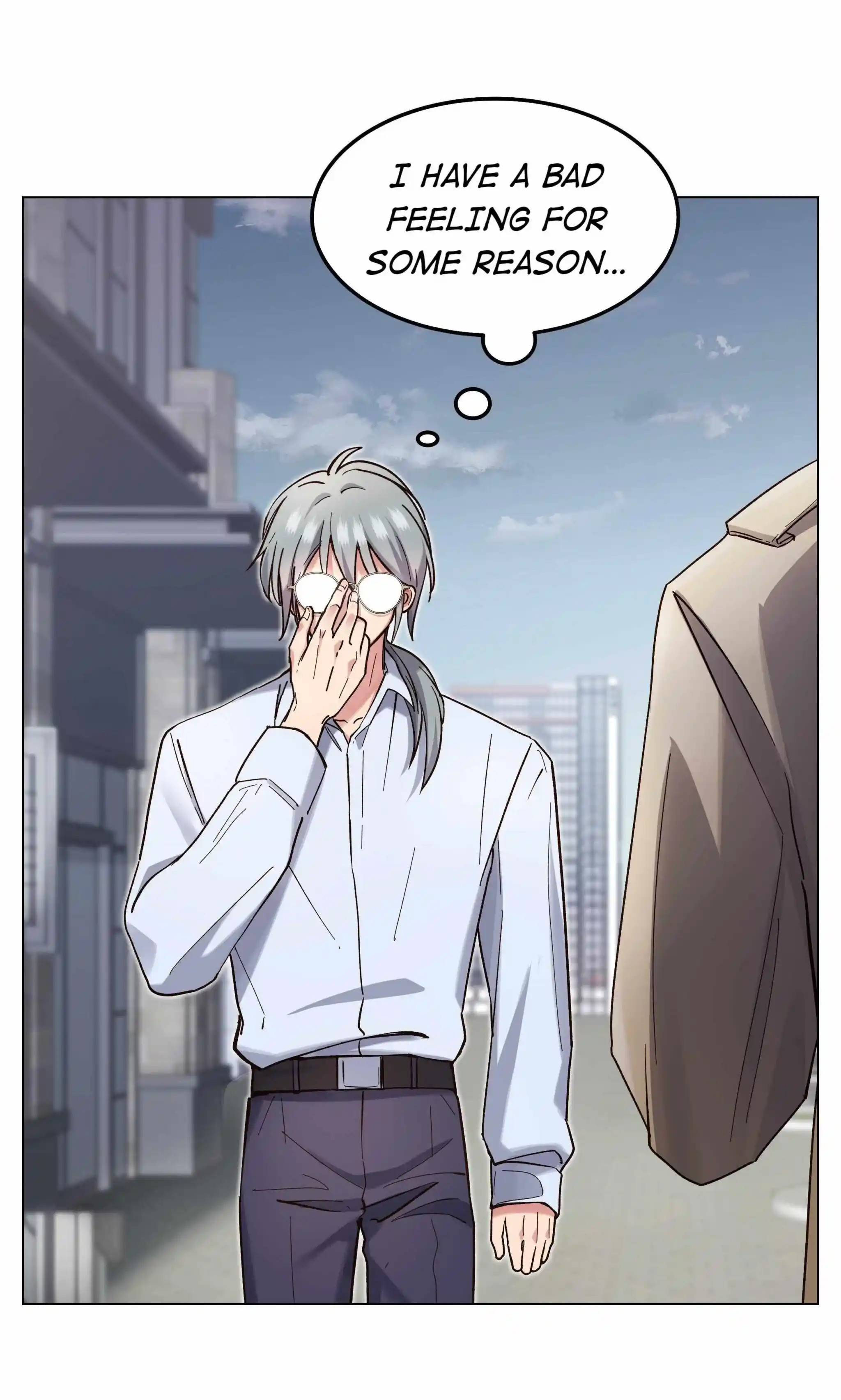 Paixiu Restaurant, Only In But Not Out Chapter 36.2