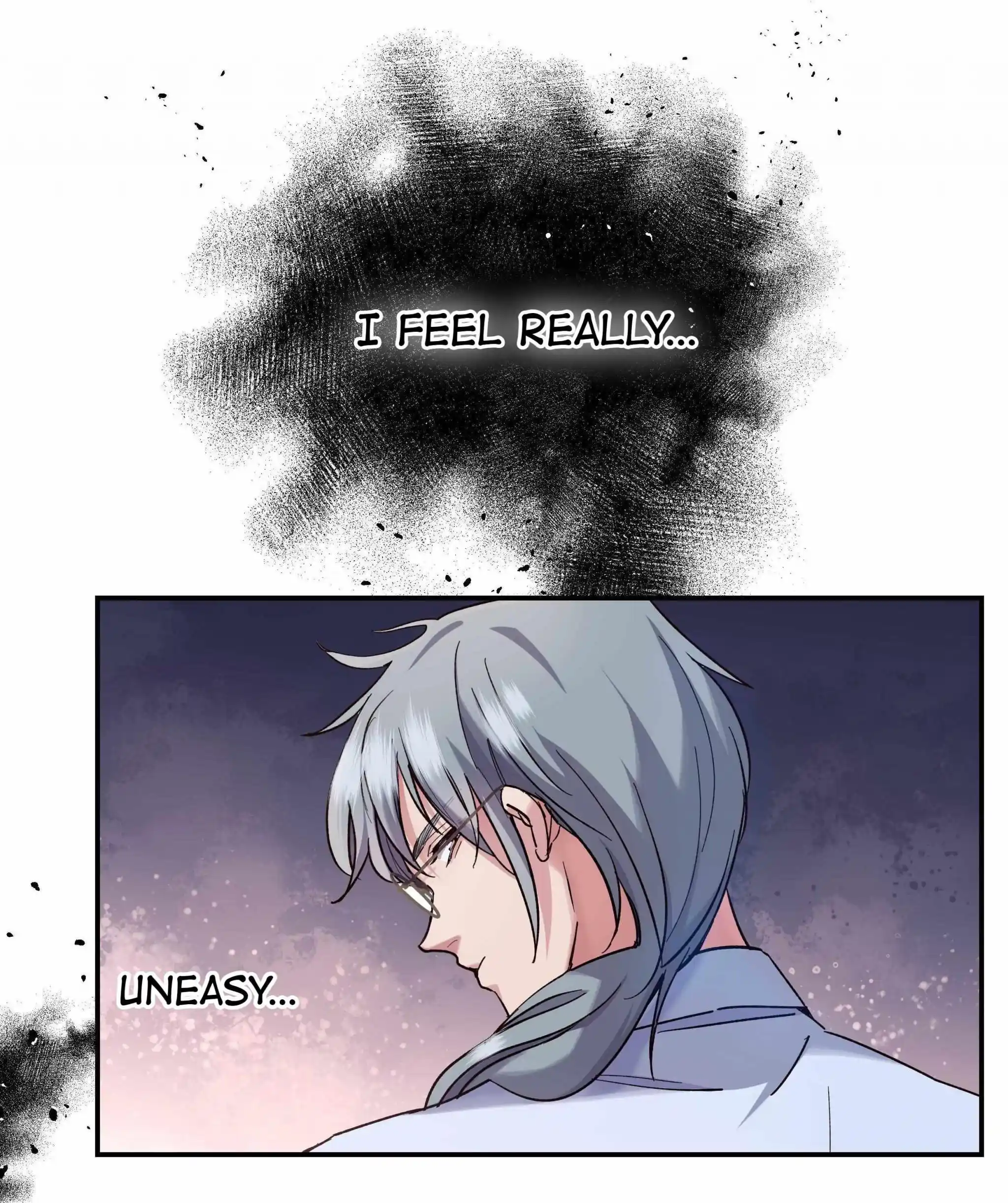 Paixiu Restaurant, Only In But Not Out Chapter 36.2