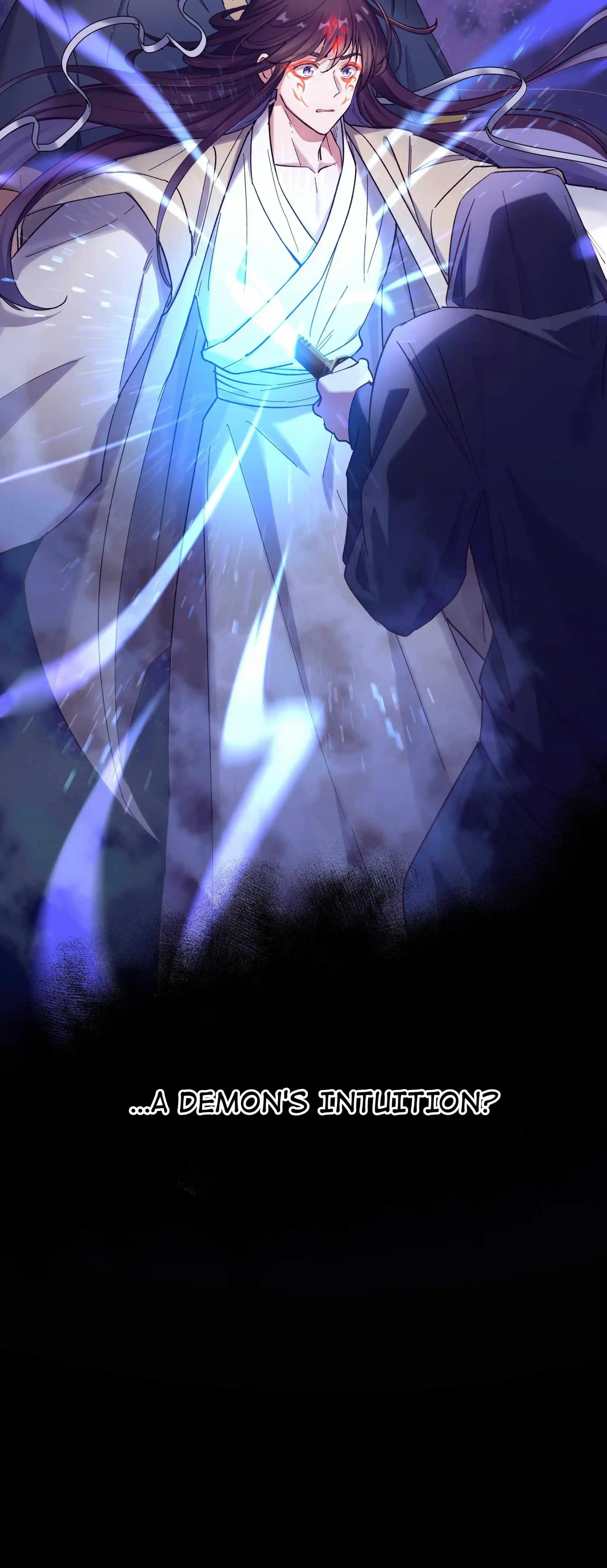 Paixiu Restaurant, Only In But Not Out Chapter 36.2