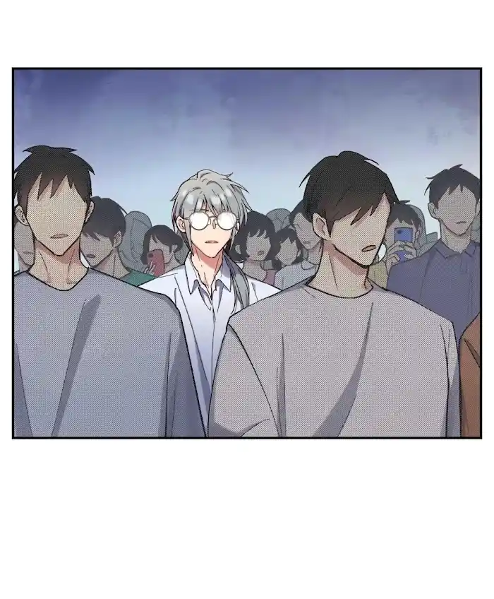 Paixiu Restaurant, Only In But Not Out Chapter 37